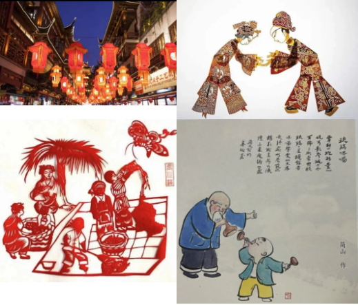 【地方文化】講好文水故事，弘揚(yáng)傳統(tǒng)文化——《文水民間習(xí)俗文化沿襲與傳承》在麗彬文化園開講